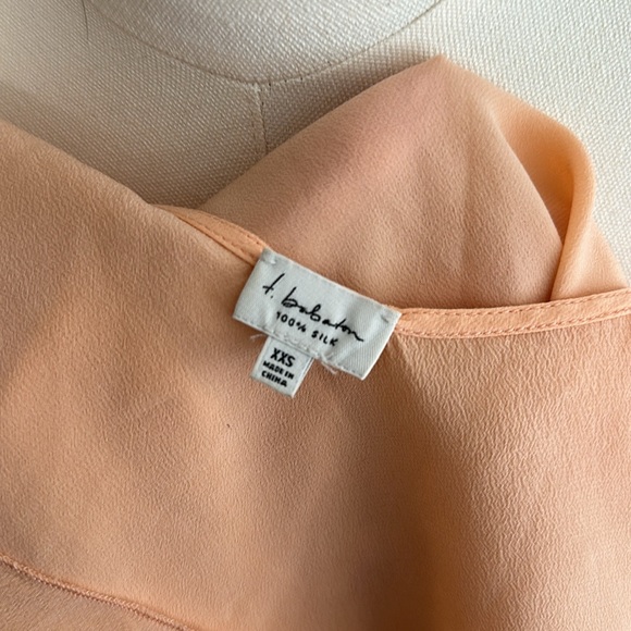 Babaton Top - Picture 4 of 4